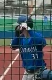 嘉手納シート打撃part2