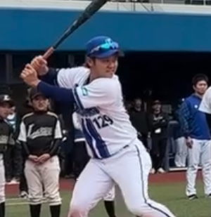 嘉手納野球教室part2⚾️
