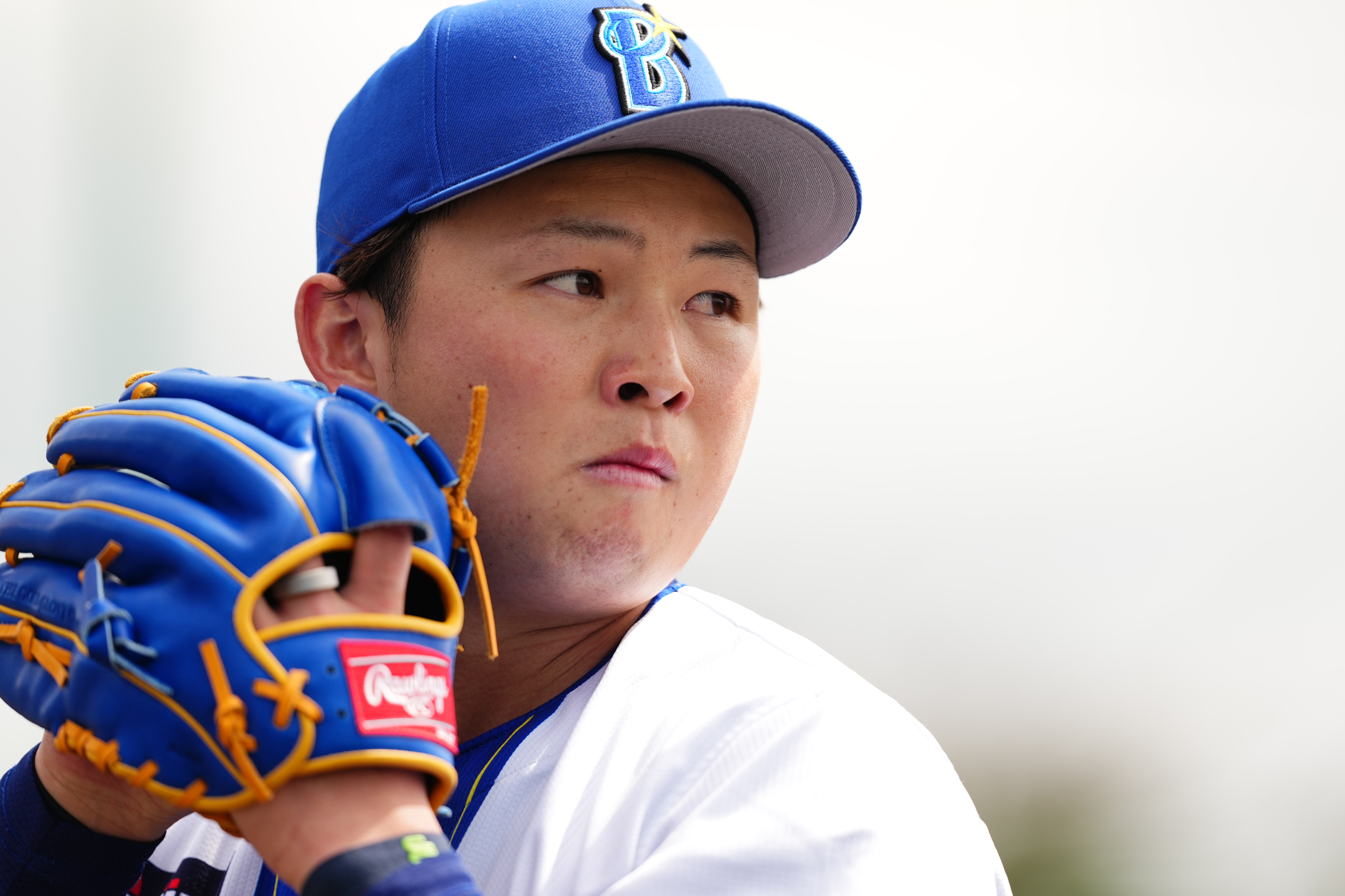 【宜野湾】 2月18日PHOTO