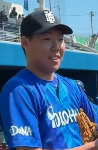松本隆之介！復活間近だ！