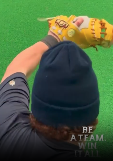 トバの爆音キャッチング