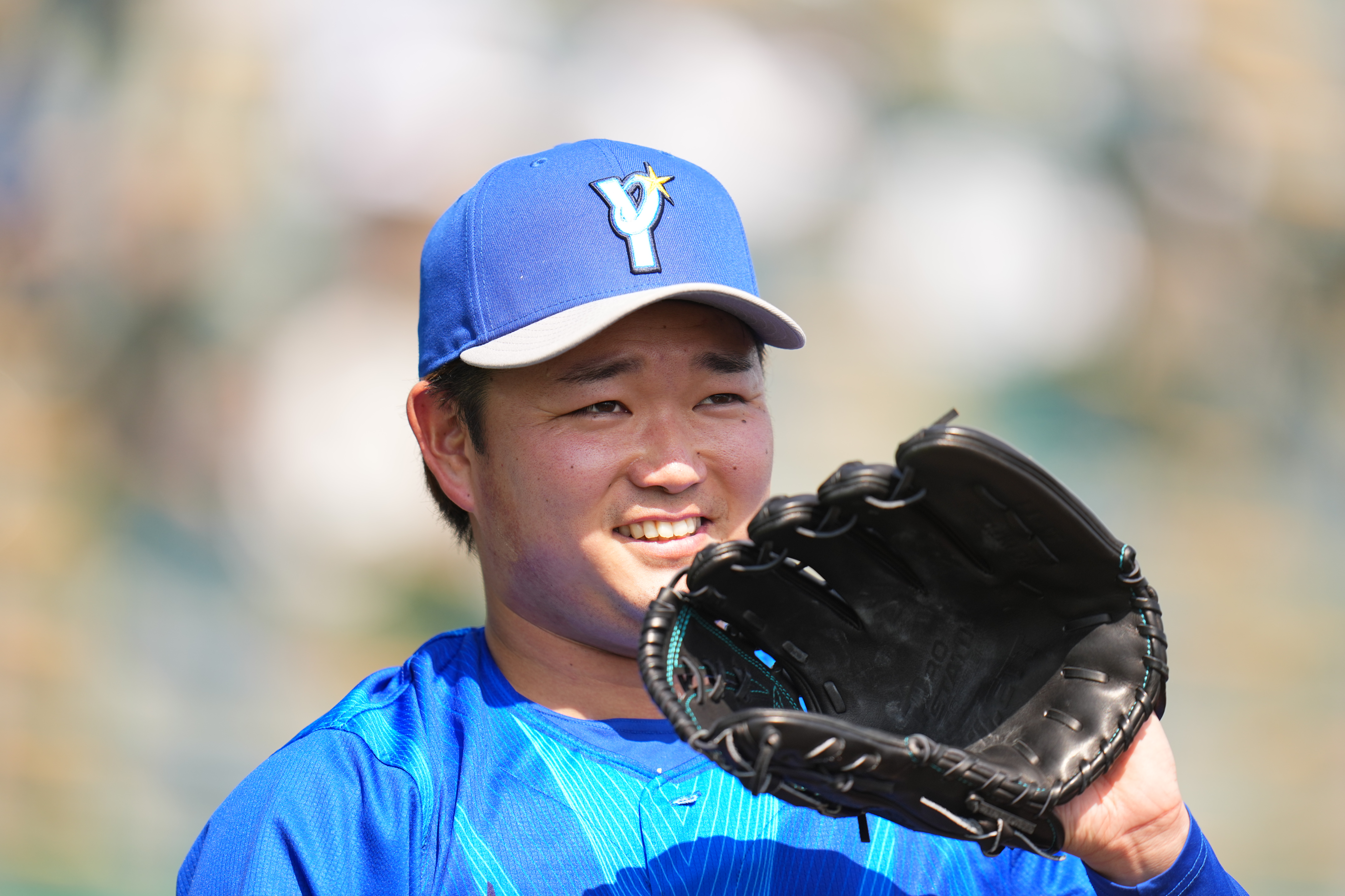 【宜野湾】 2月19日PHOTO