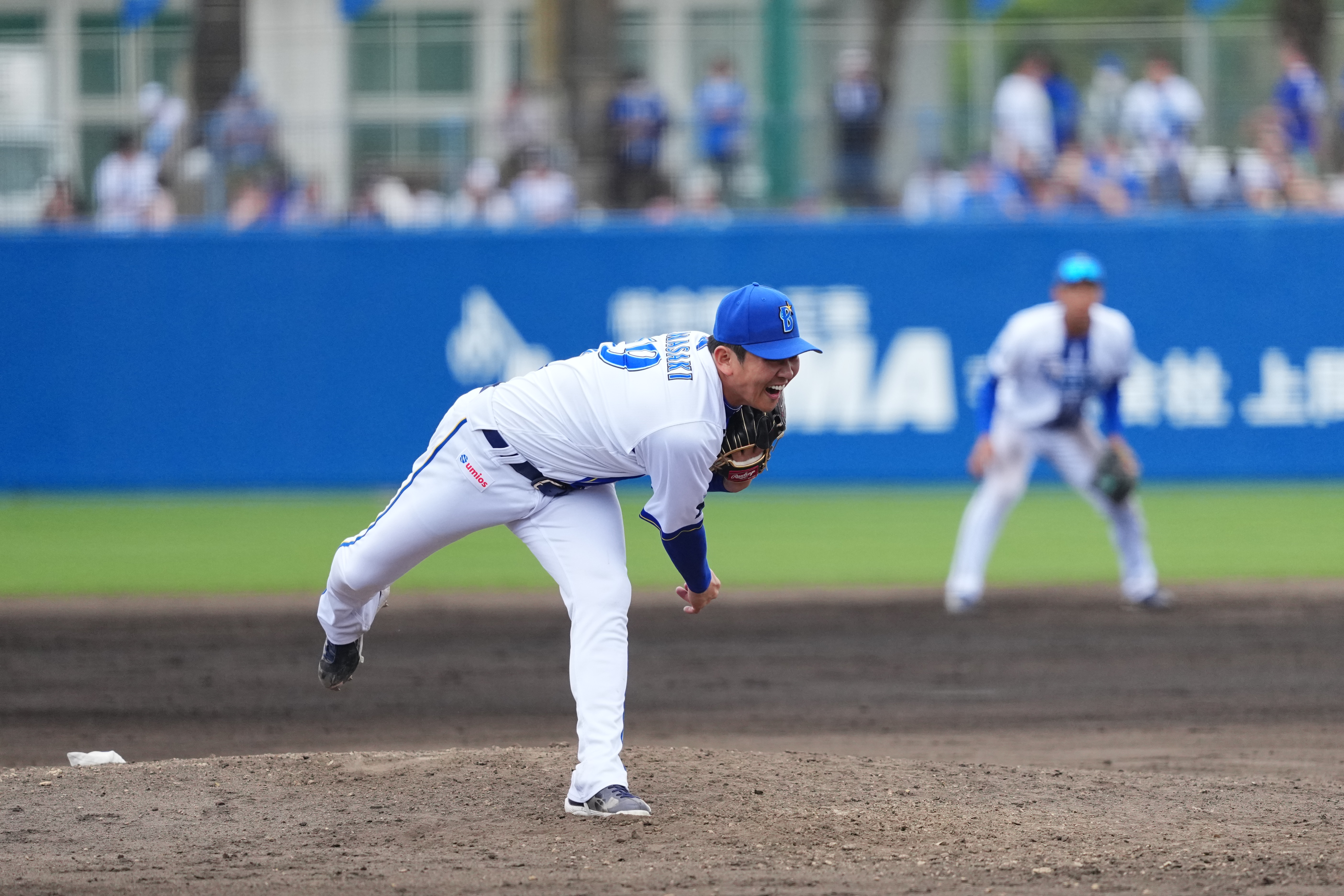 【宜野湾】 2月22日PHOTO