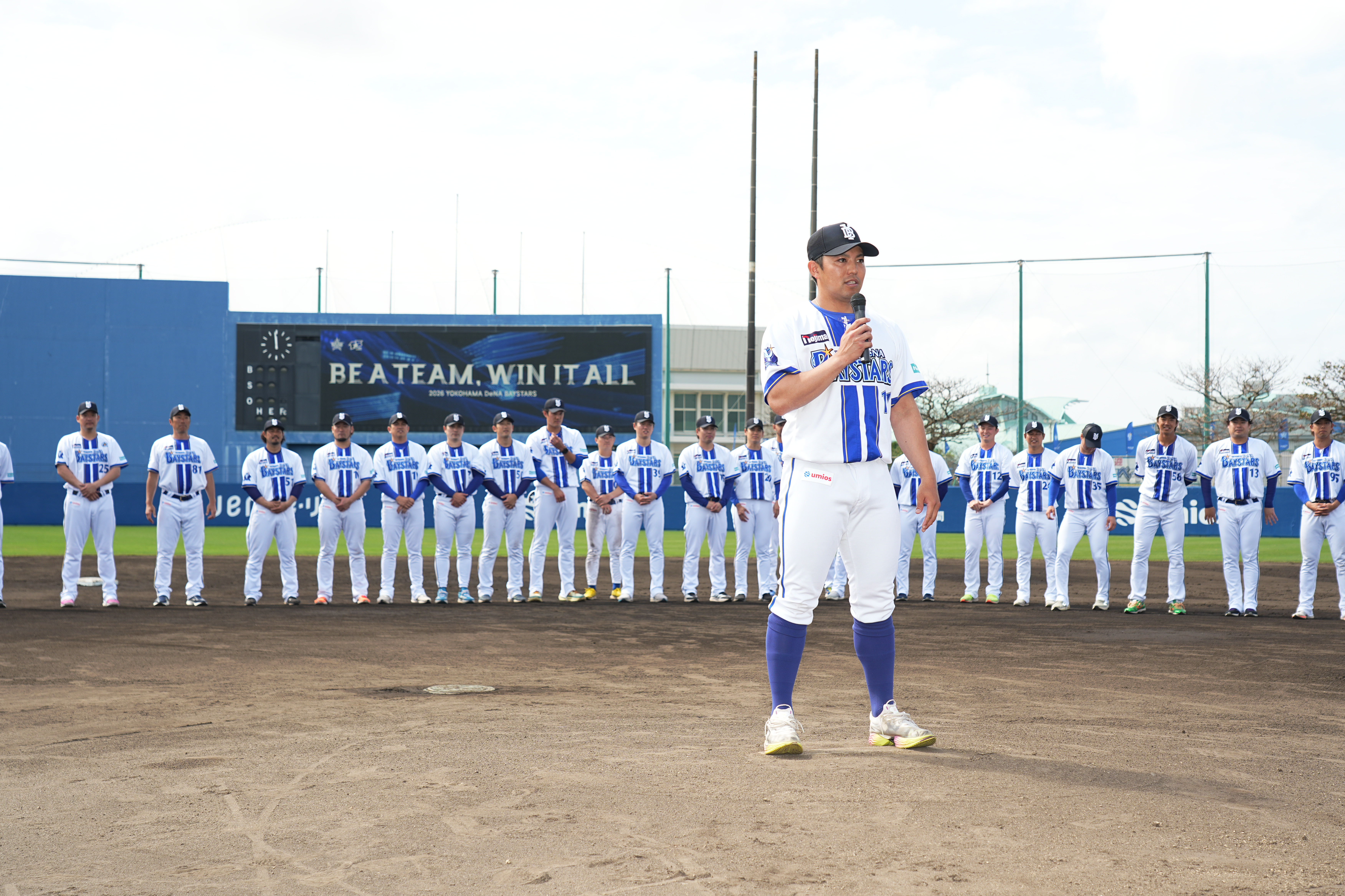 【宜野湾】 2月23日PHOTO