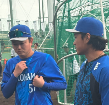 石田と石田！