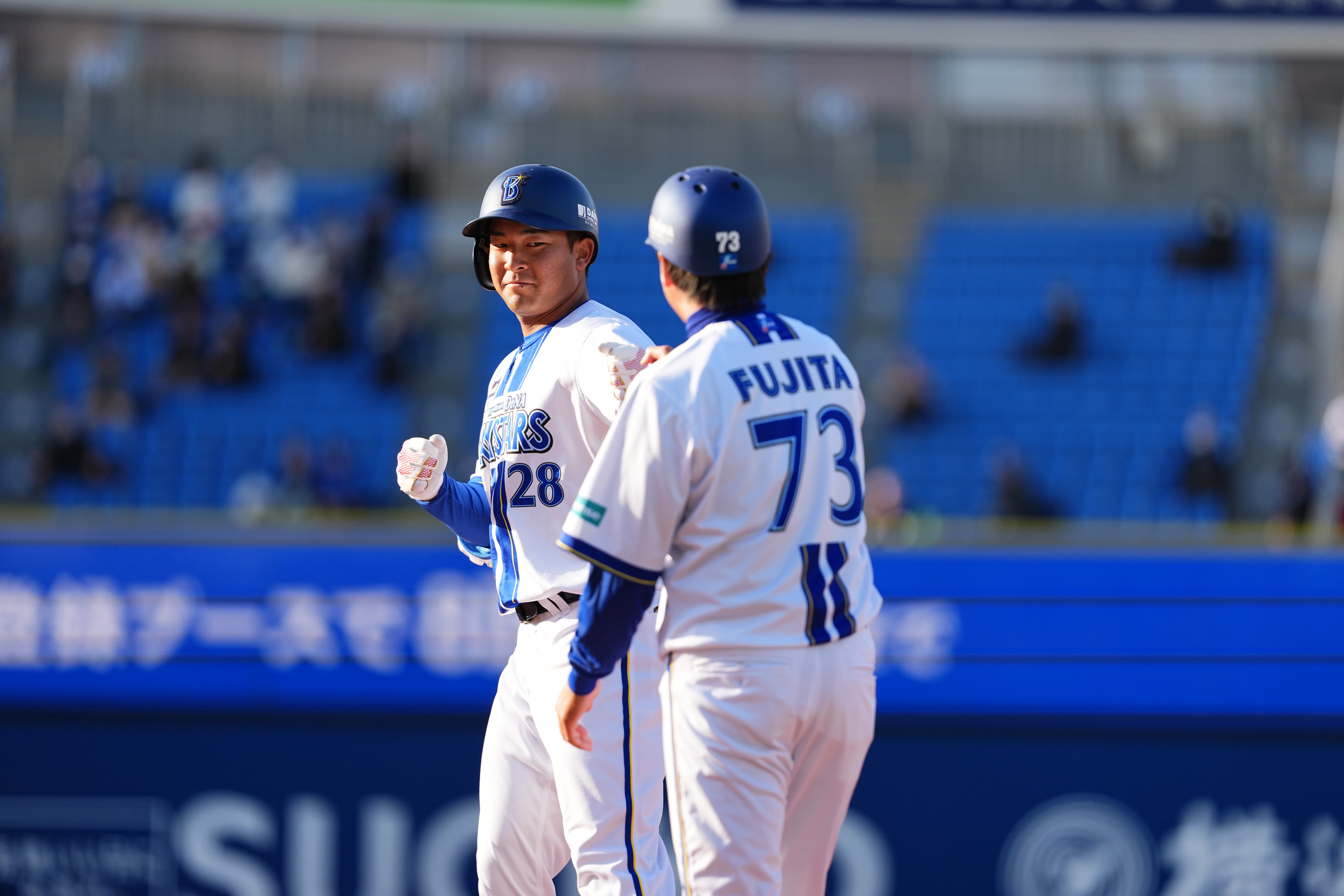 3/5(木)対中日ドラゴンズ戦