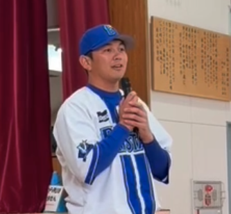 ヤスさんの金言❗️