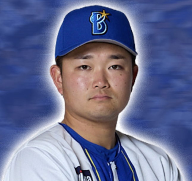 石田 裕太郎選手