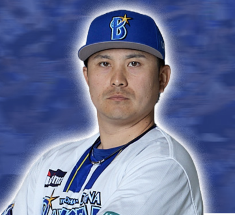 佐野 恵太選手