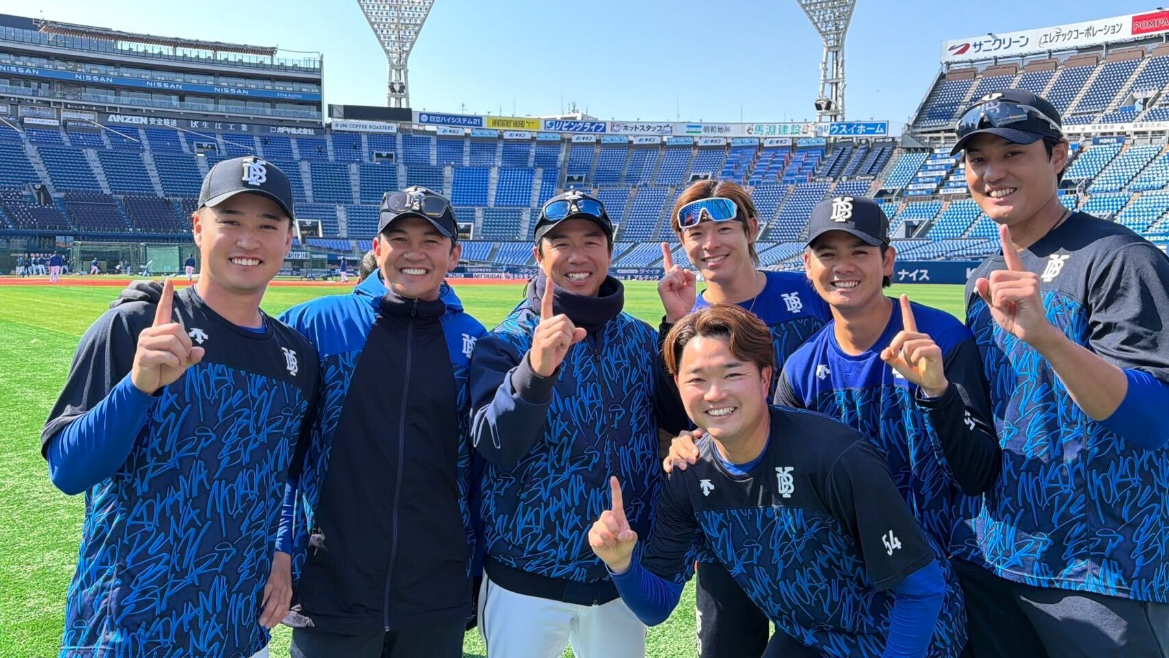 藤岡さん誕生日㊗️