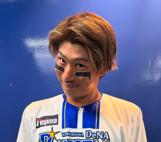 この男、ポテンシャル満載