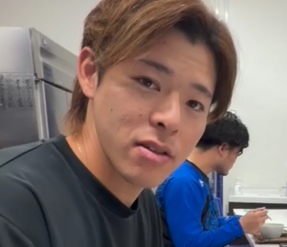 〇〇卒業編〜中川颯