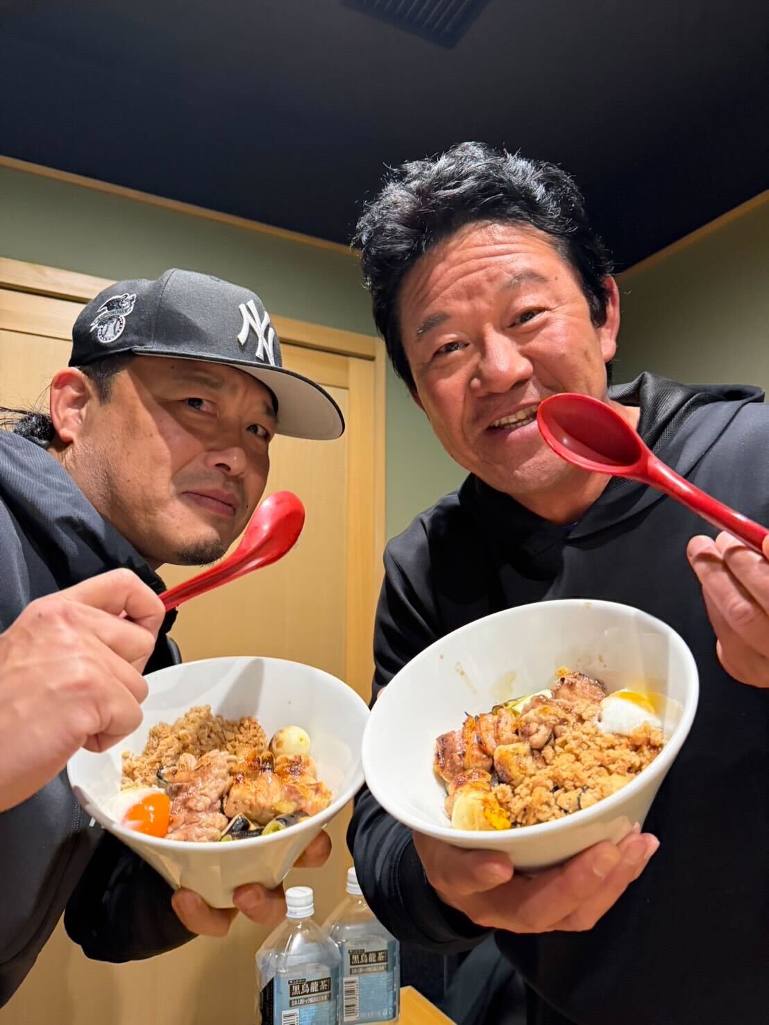 食いしん坊part2