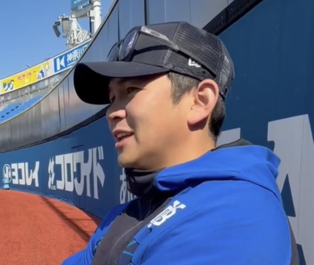 〇〇卒業編〜山﨑康晃