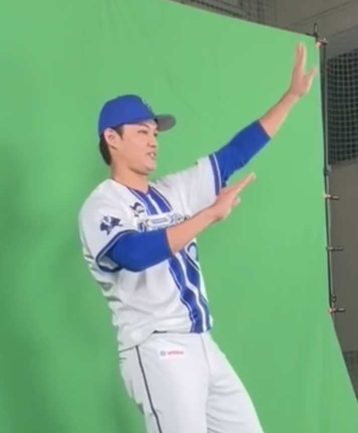 ハピスタダンス🕺