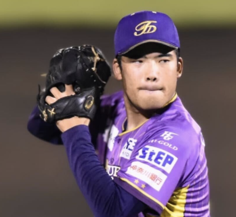 自己紹介【岡本哲弥】