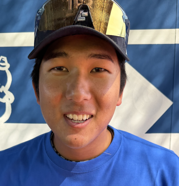 この男も、ポテンシャル満載