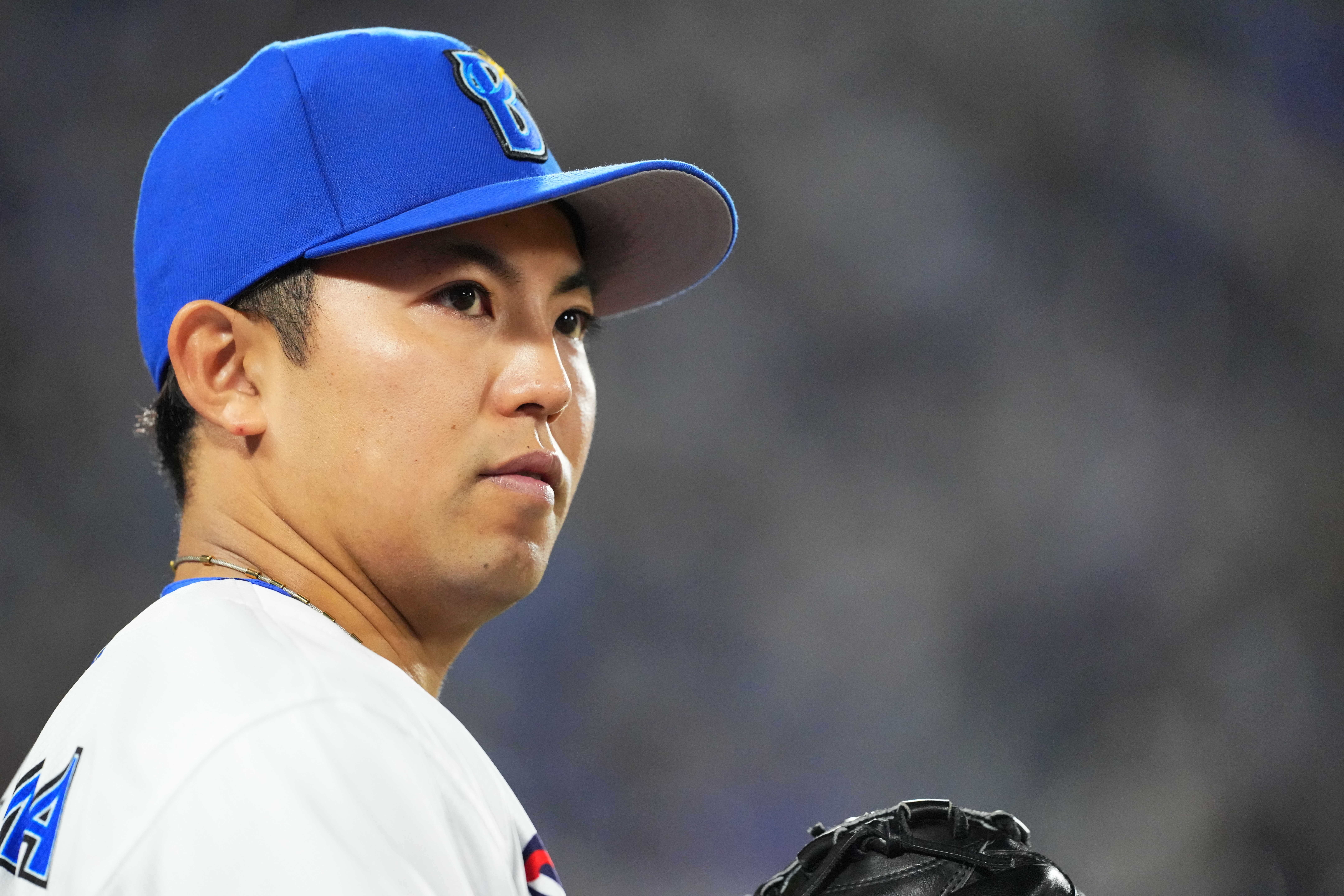 3/27(金)対ヤクルトスワローズ戦