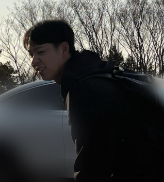 ウチの平良が勝ち❗️
