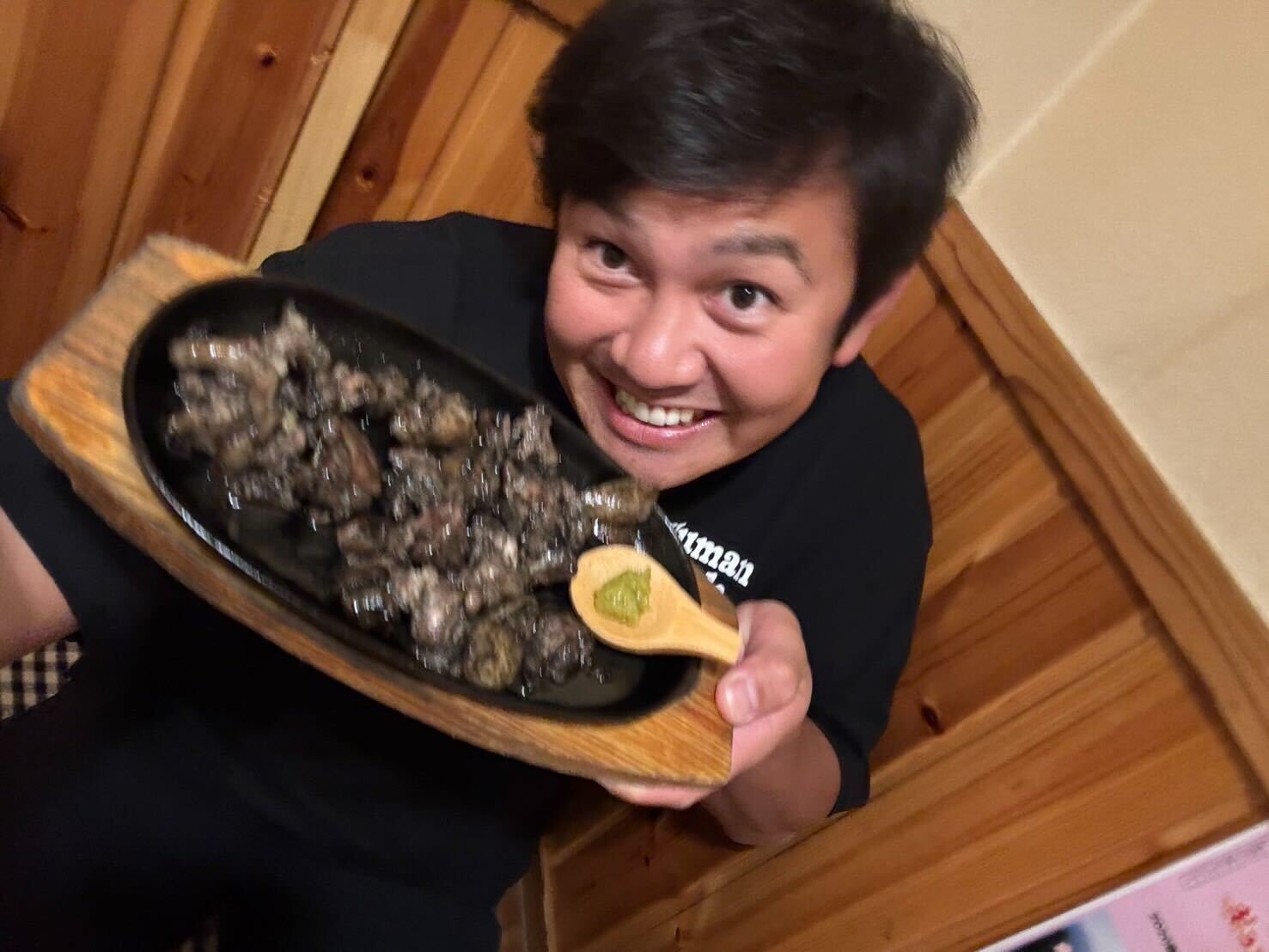 やす頑張れよ！