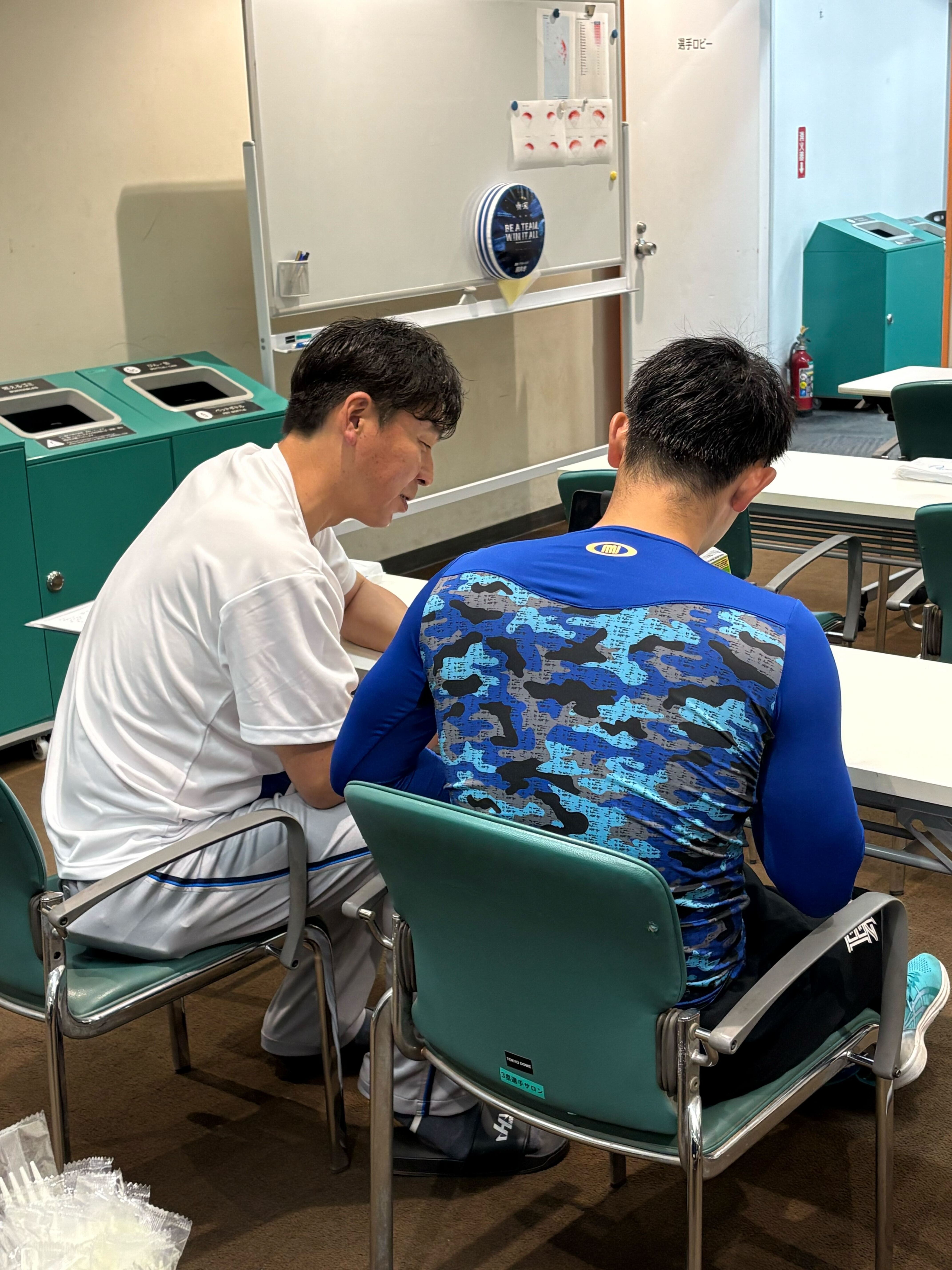勉強勉強❗️