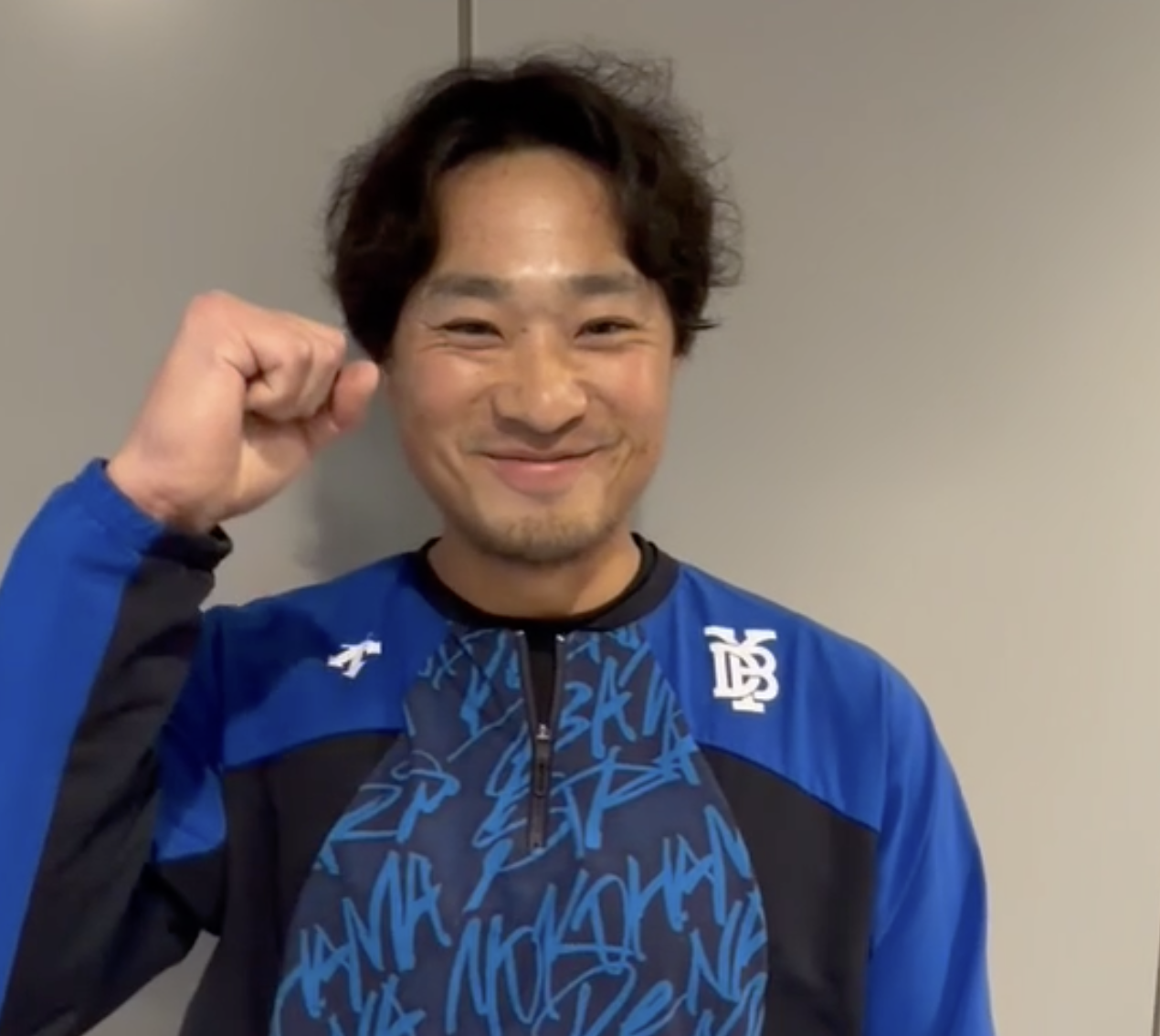 新生活企画3人目〜石田健大