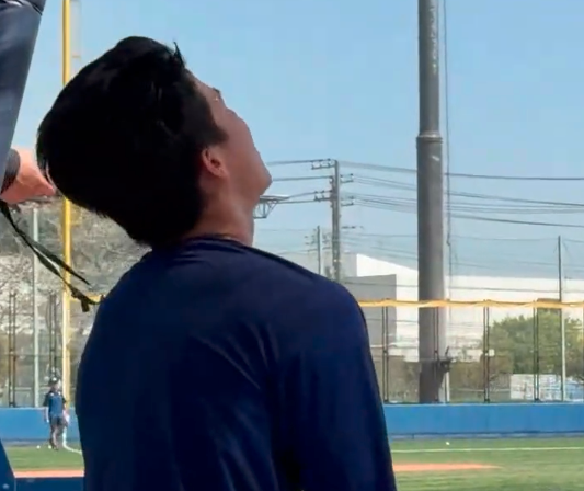 本気で野球に向き合うとは