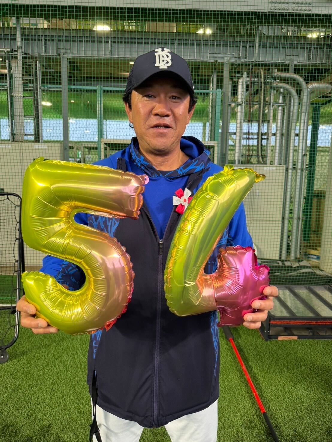 尚典くん誕生日おめでとう御座います！