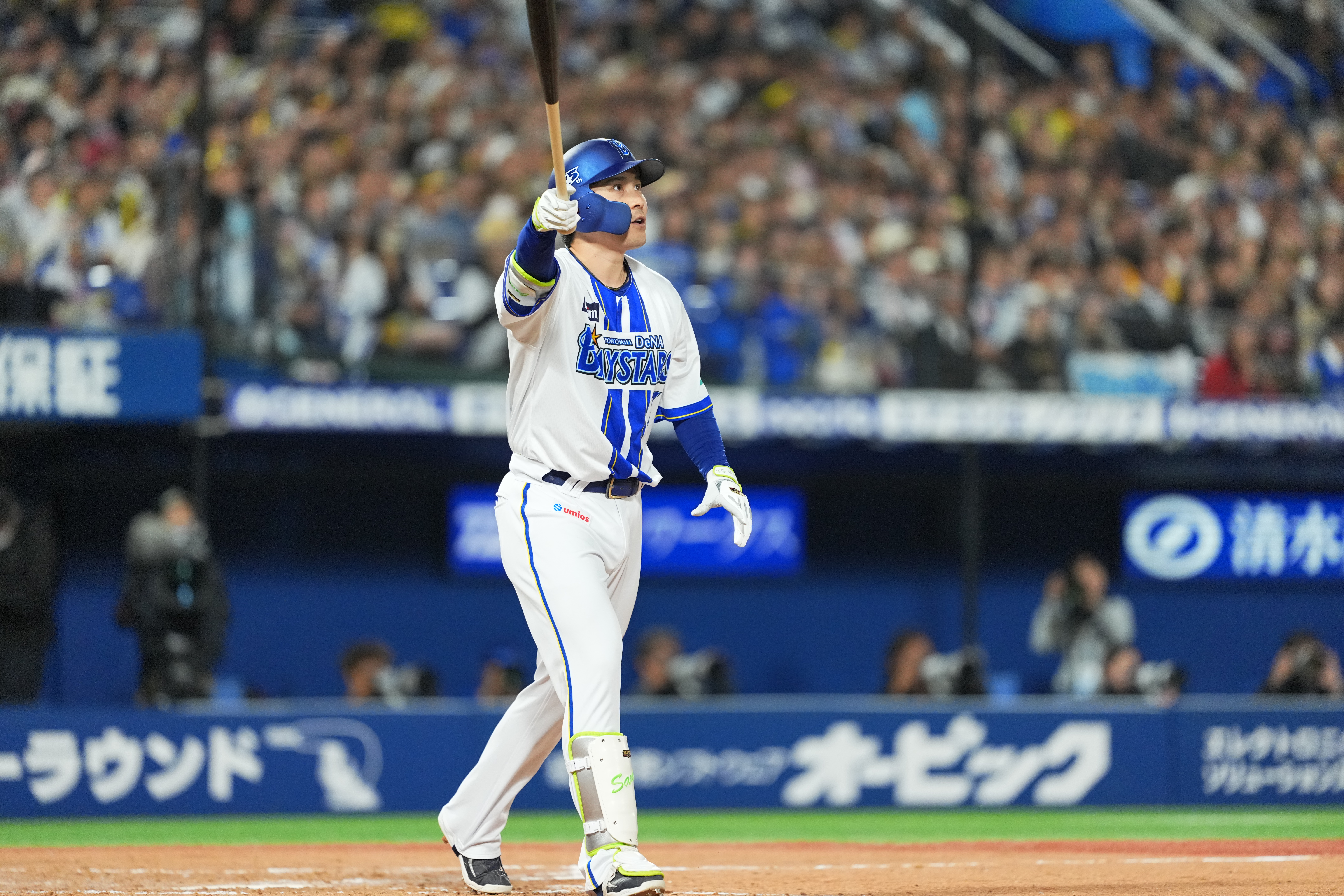 4/22(水)対阪神タイガース戦