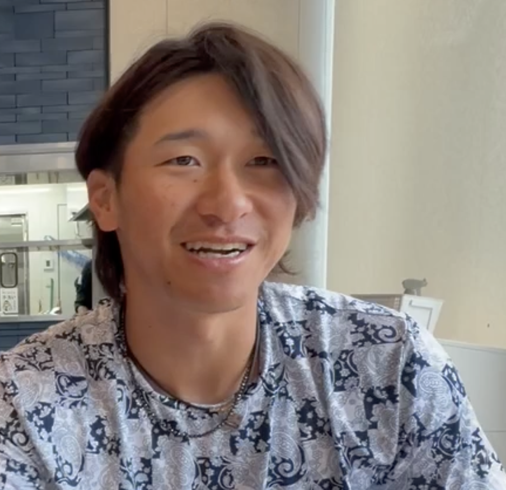 1999年コンビ！！