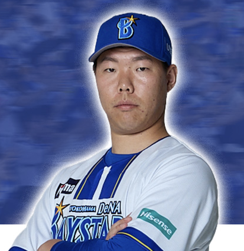 松本 隆之介選手