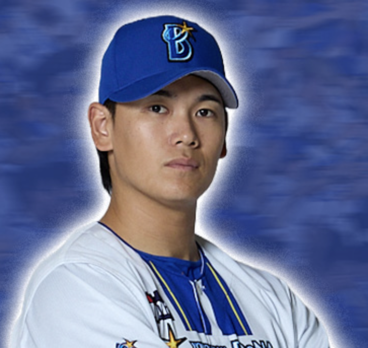 坂本 裕哉選手