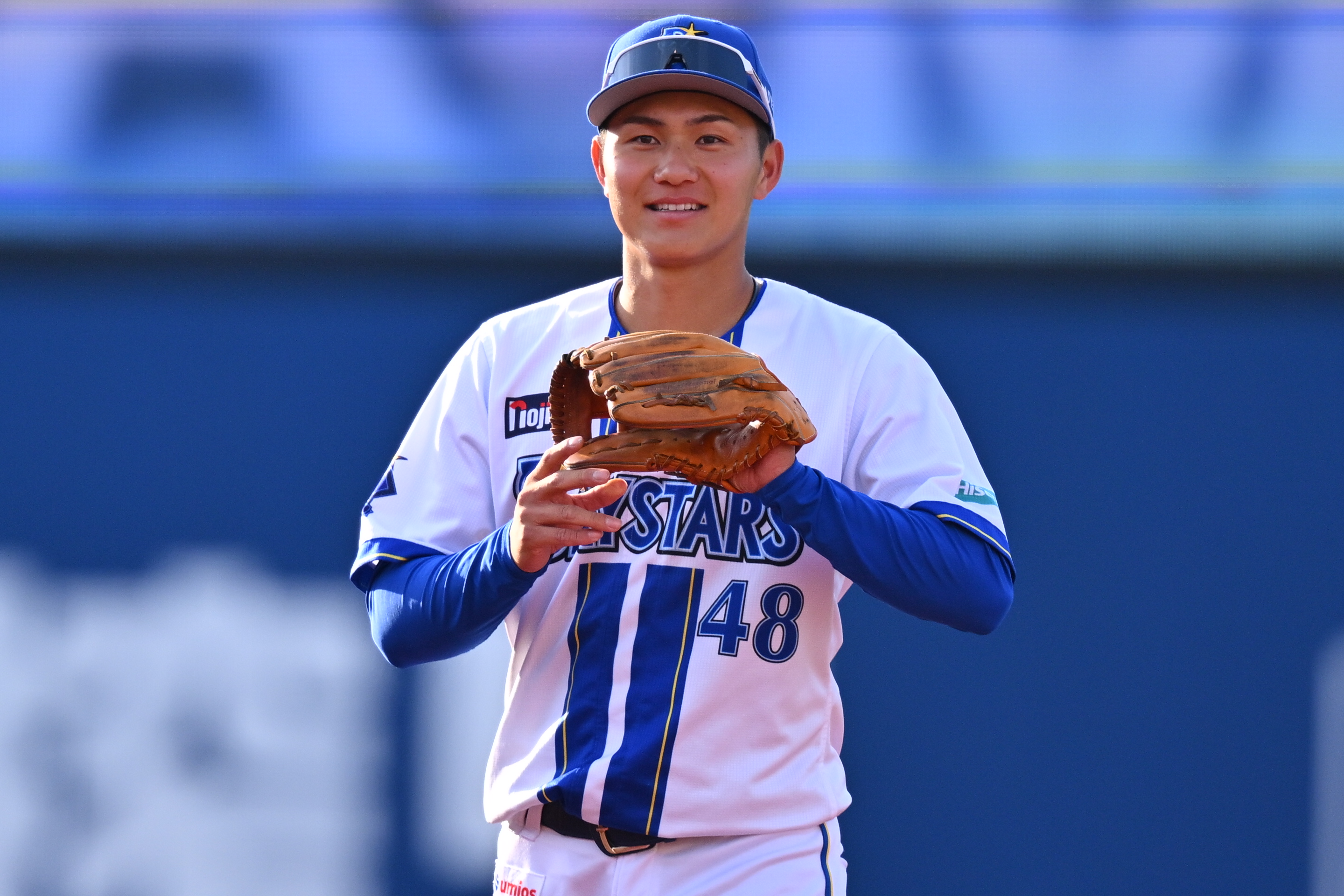 4/25(土)対読売ジャイアンツ戦