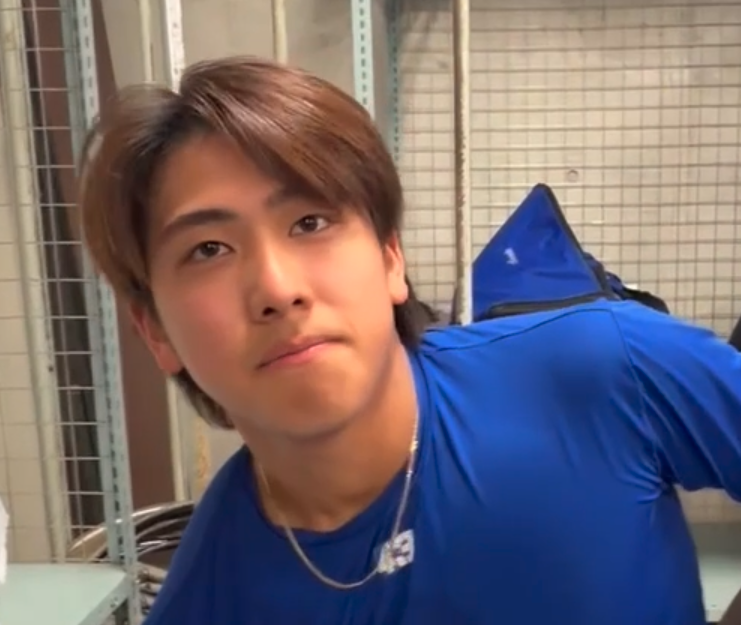 自己最速更新✨