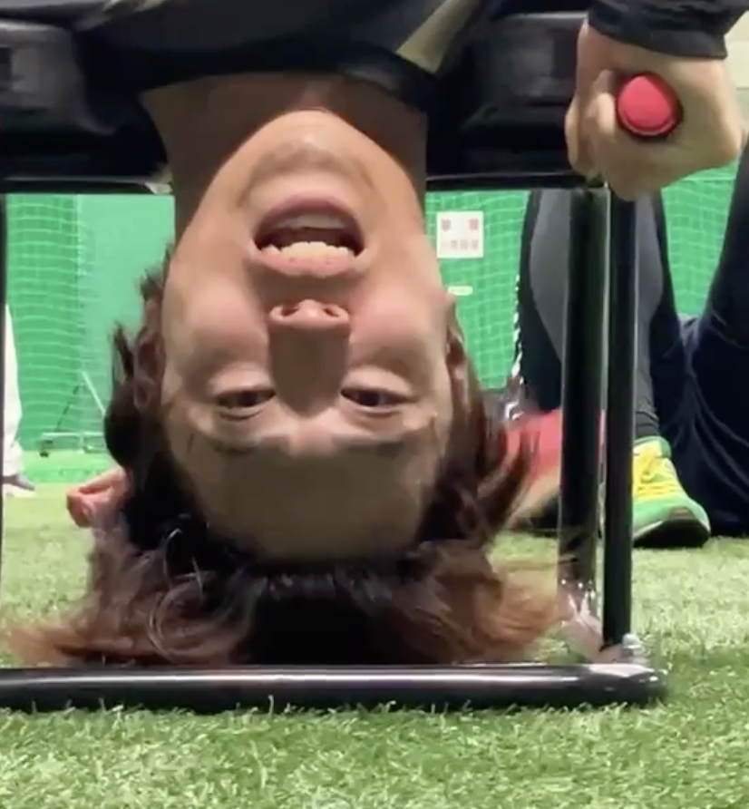 元気にしてるかな⁉️