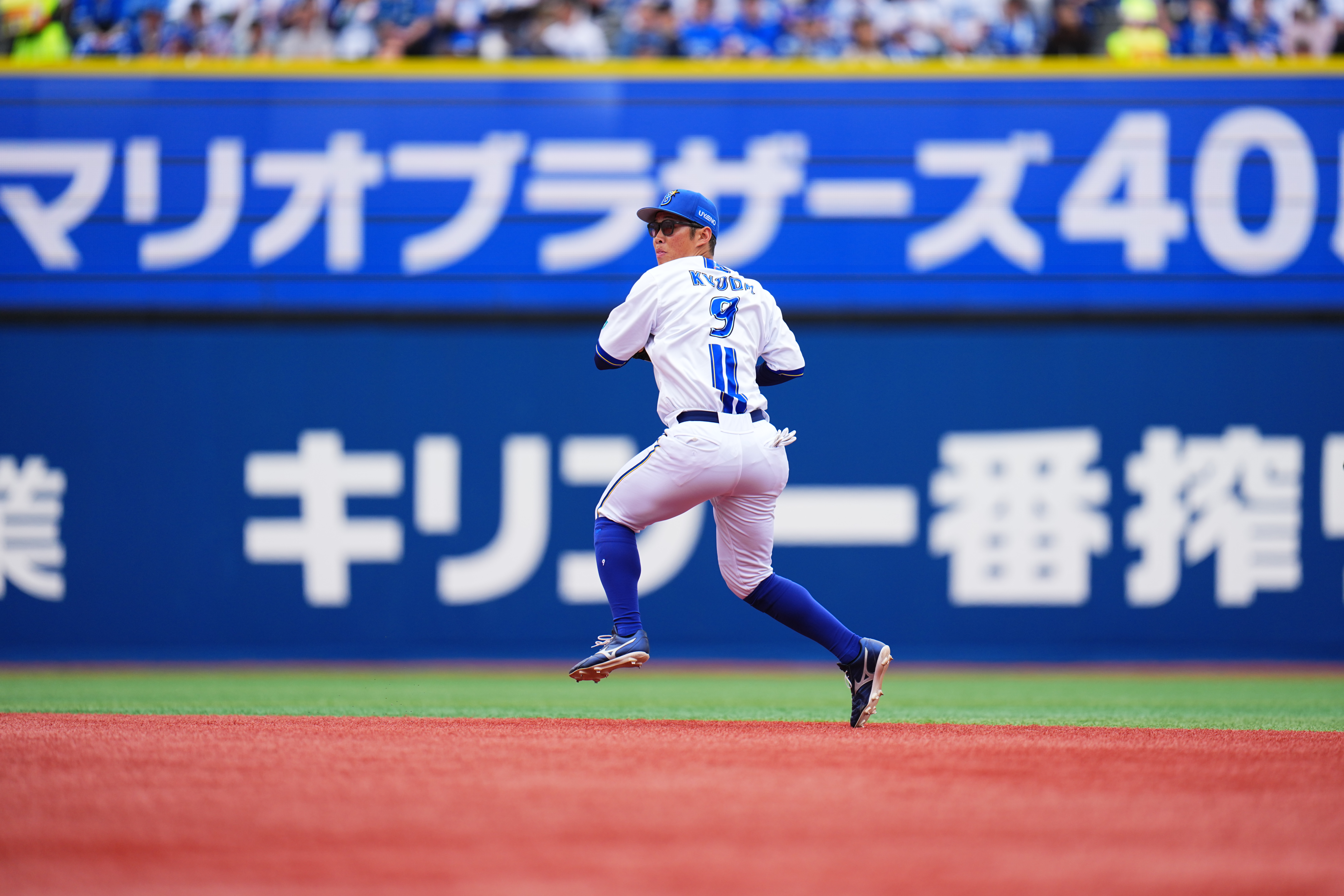 5/6(水)対広島カープ戦