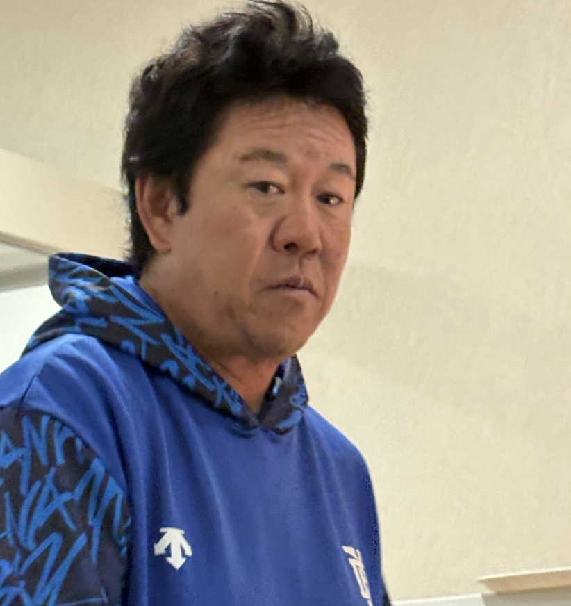 尚典くんの食欲絶好調！！！