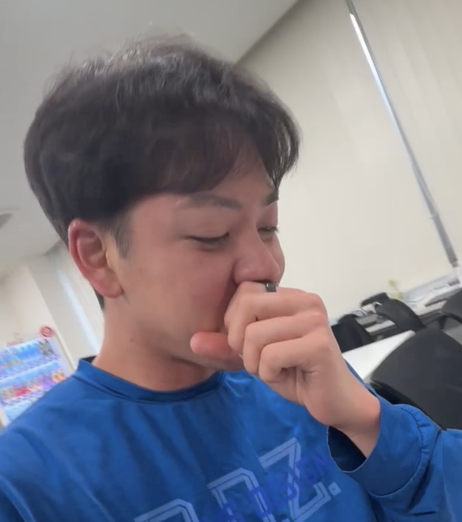 平良頑張れ！