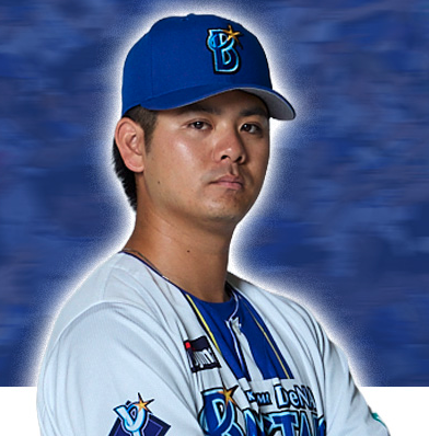 宮城 滝太選手