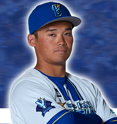 加藤 響選手