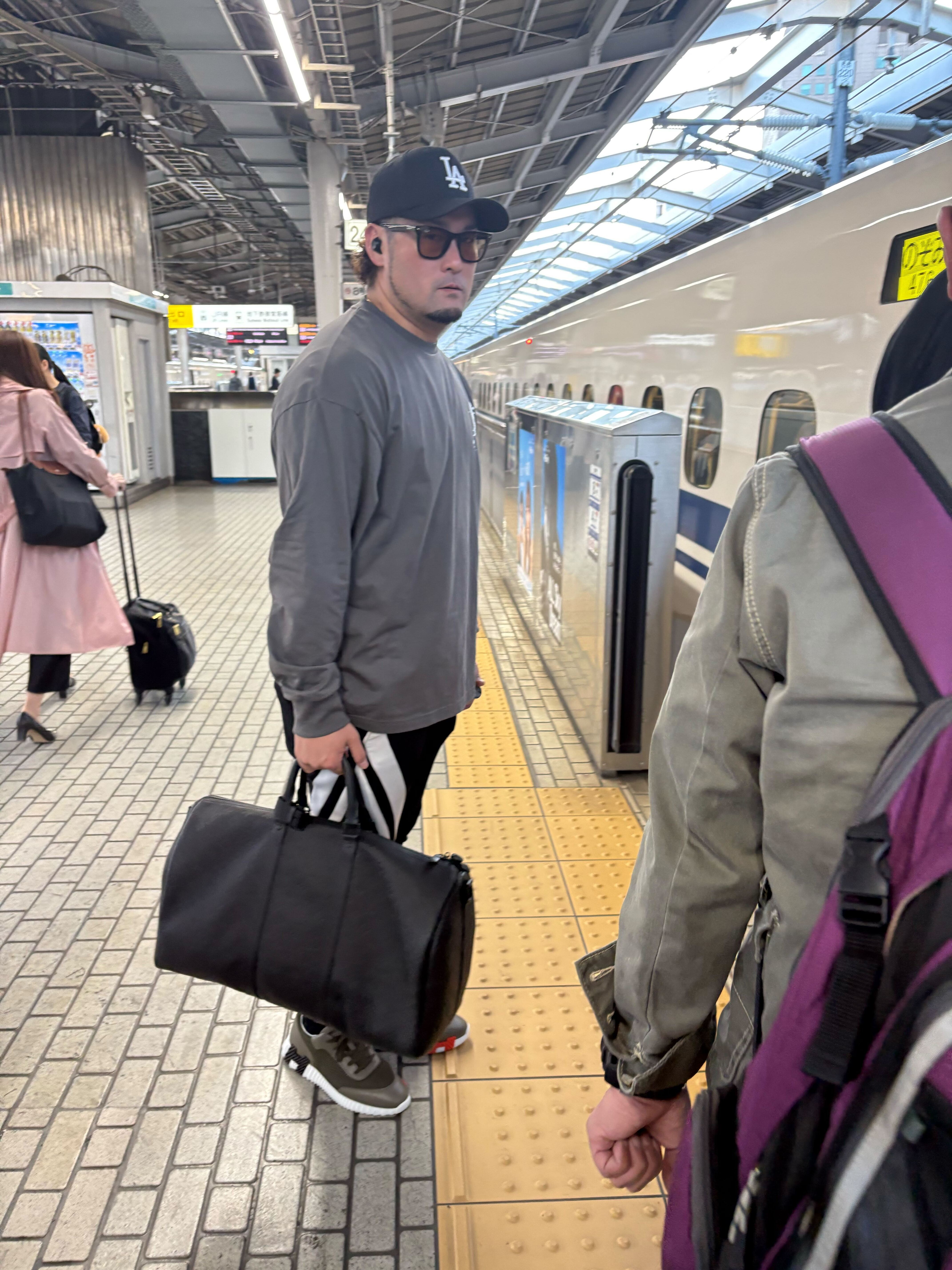 怖‥‥😅