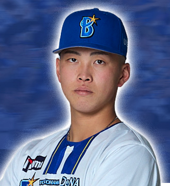 吉岡 暖選手