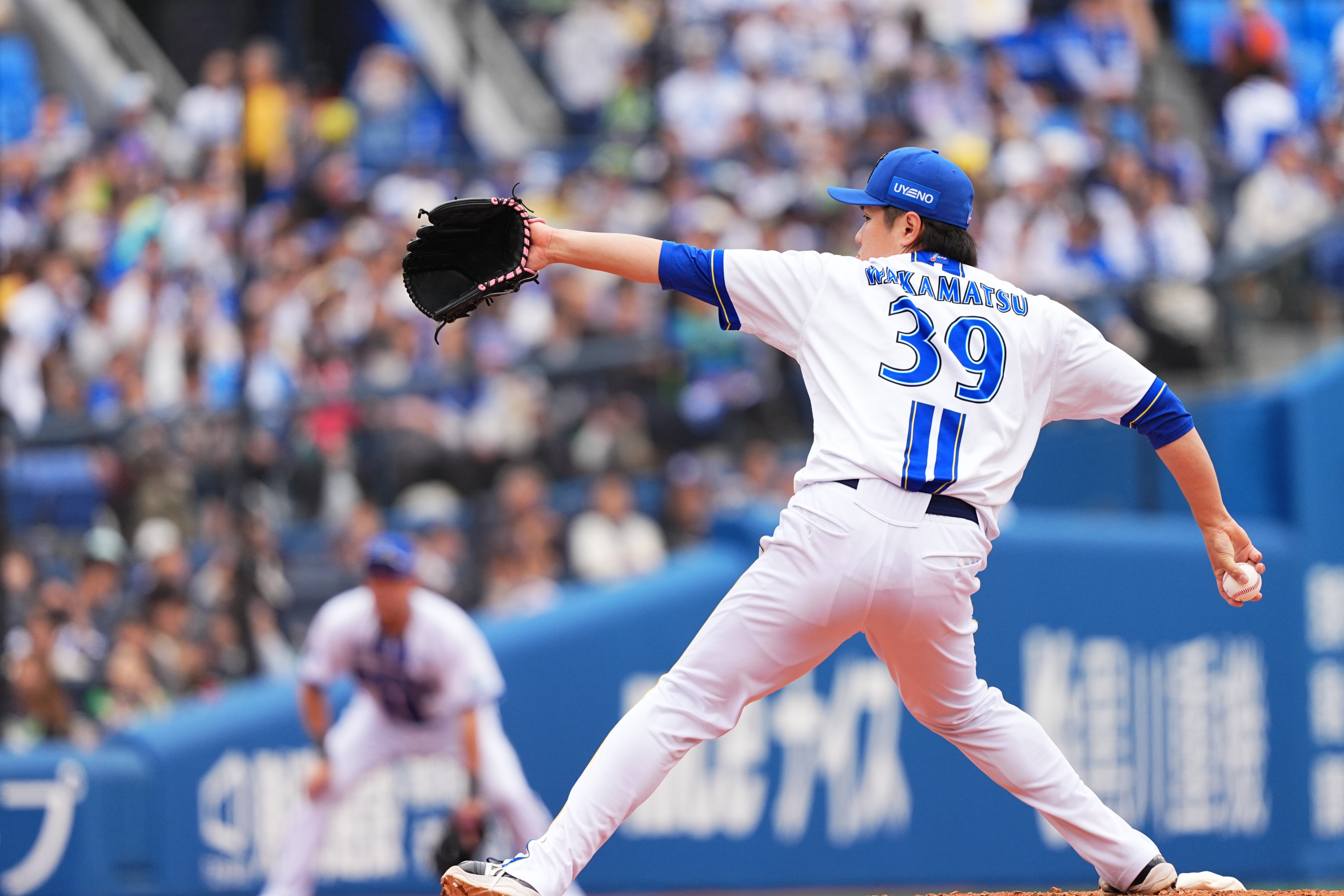 5/23(土)対ヤクルトスワローズ戦