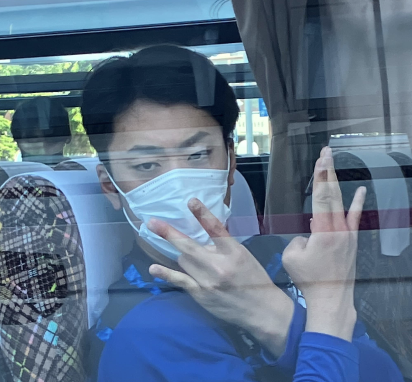 大生元気にしてるかな⁉️