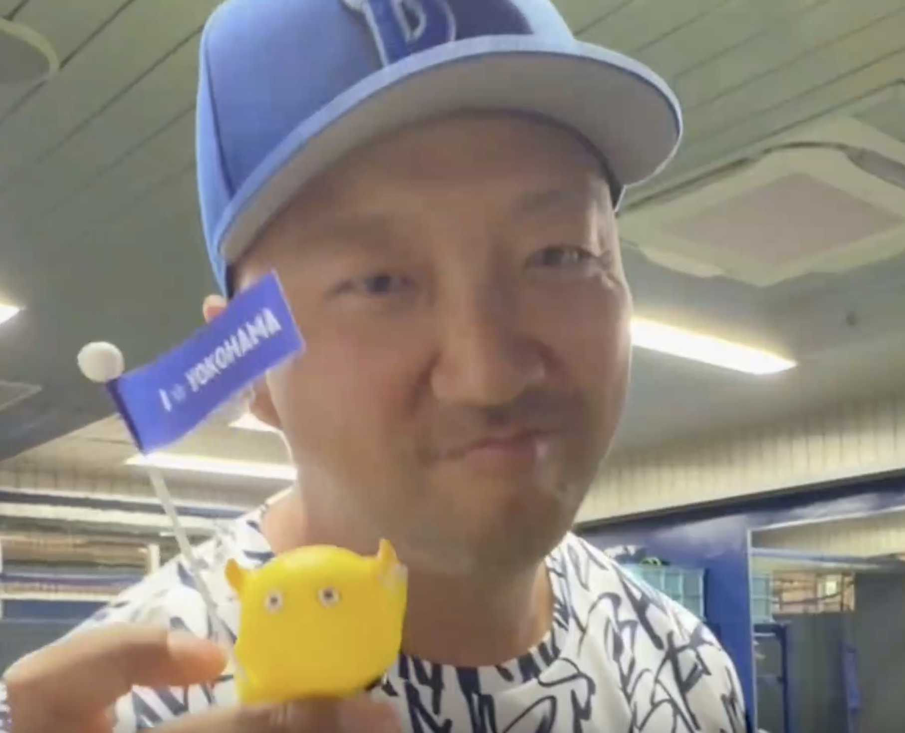 チャピー、ドゥーさん説