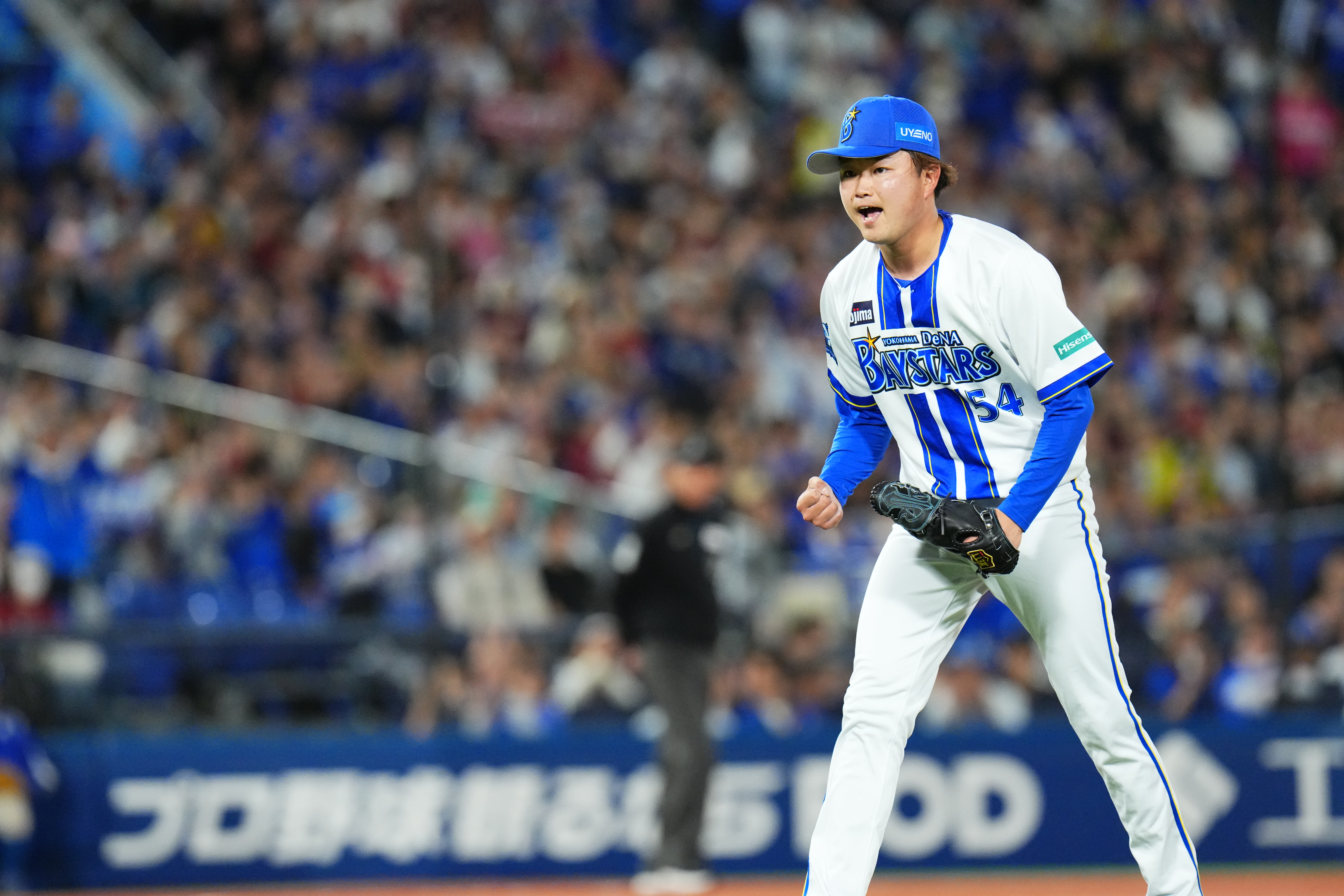 6/3(水)対楽天イーグルス戦