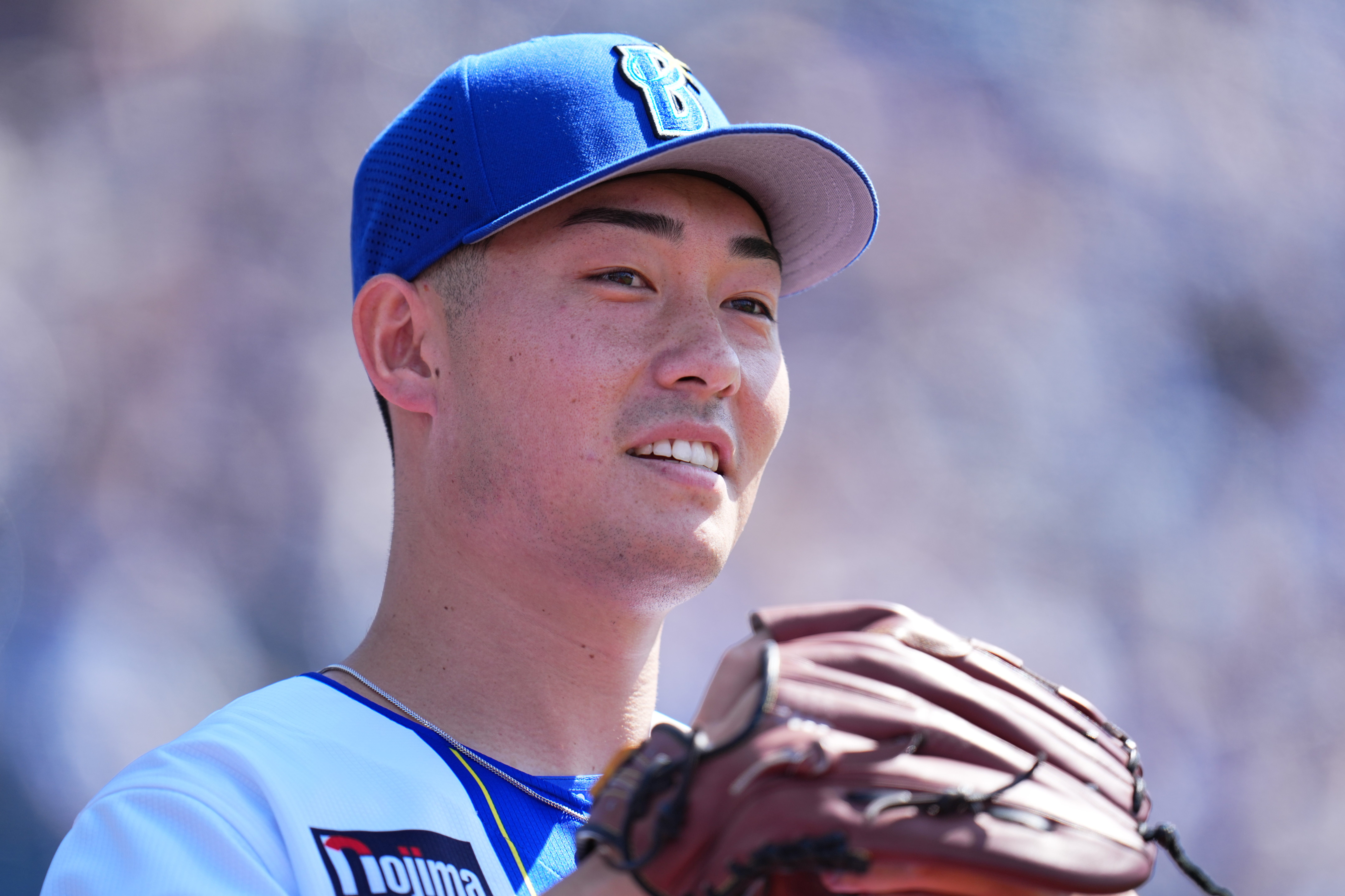 6/6(土)対ソフトバンクホークス戦