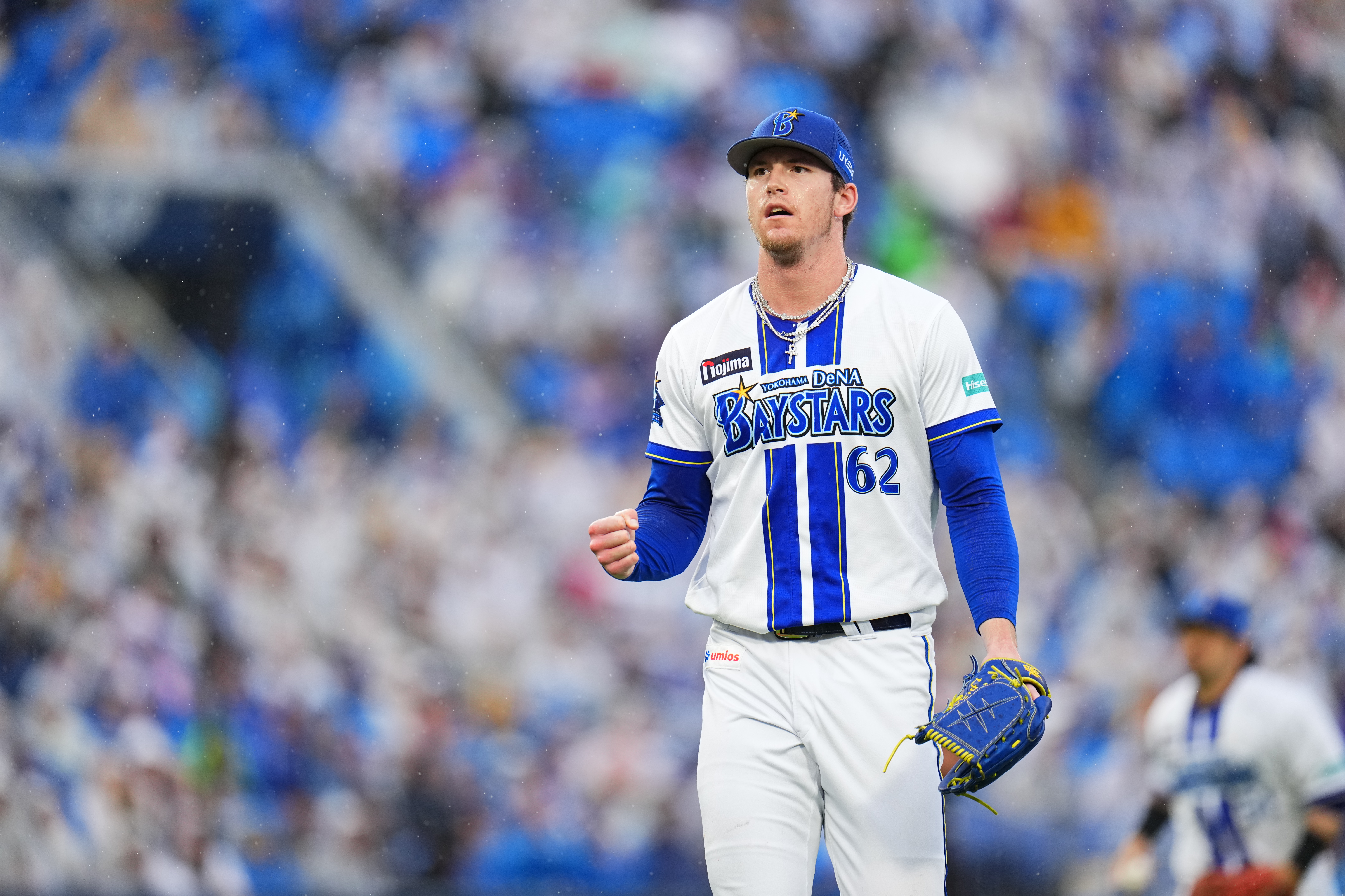 6/8(日)対ソフトバンクホークス戦