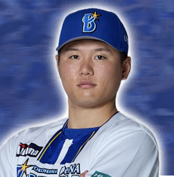 若松 尚輝選手