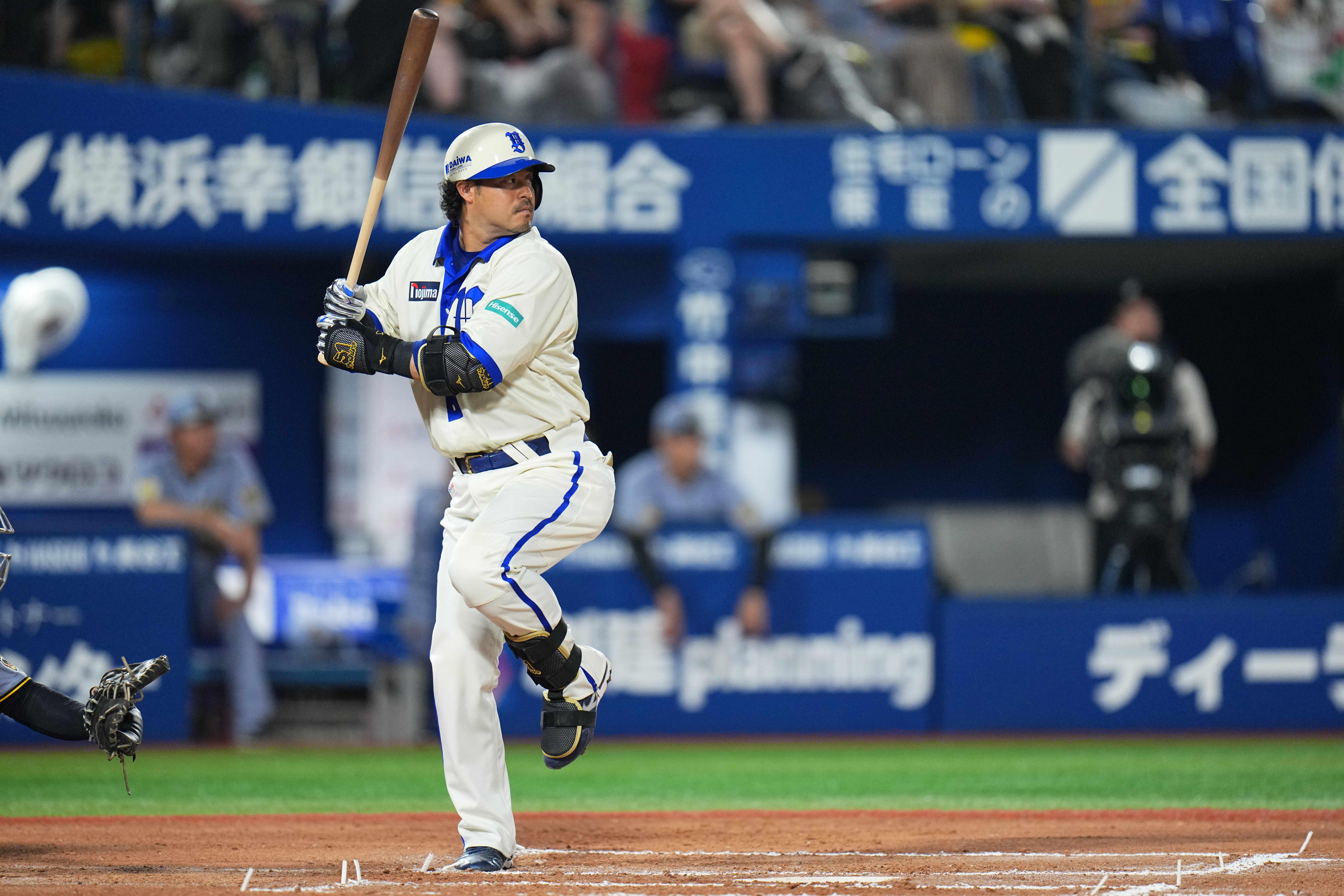 6/19(金)対阪神タイガース戦